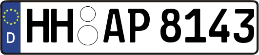 HH-AP8143