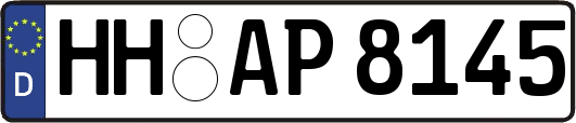 HH-AP8145