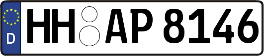 HH-AP8146