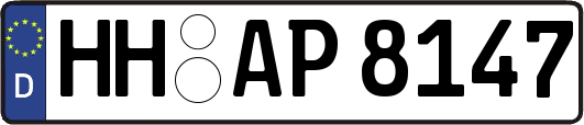 HH-AP8147
