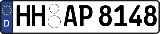 HH-AP8148