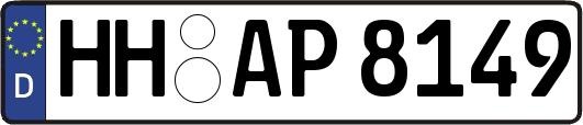 HH-AP8149