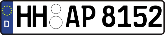 HH-AP8152