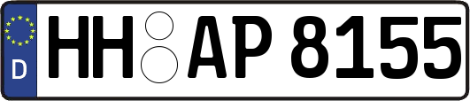 HH-AP8155