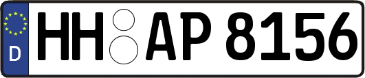 HH-AP8156