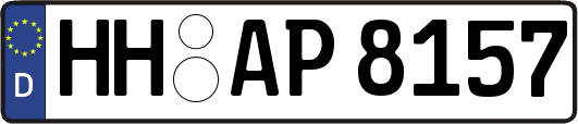 HH-AP8157