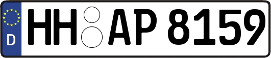 HH-AP8159