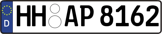 HH-AP8162