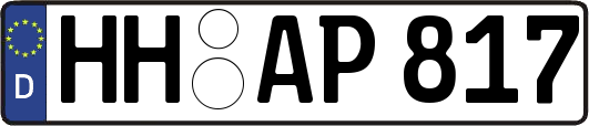 HH-AP817