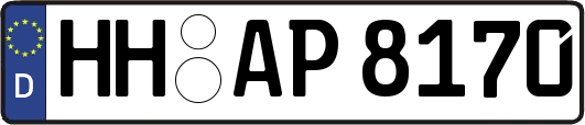 HH-AP8170