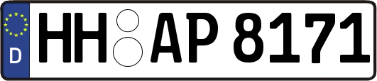 HH-AP8171