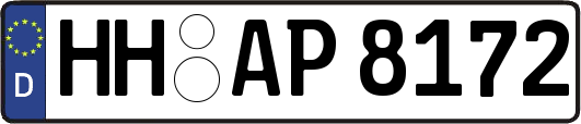 HH-AP8172