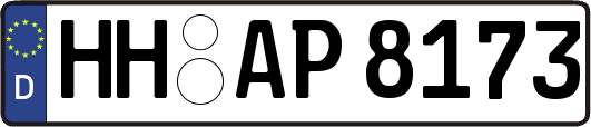 HH-AP8173