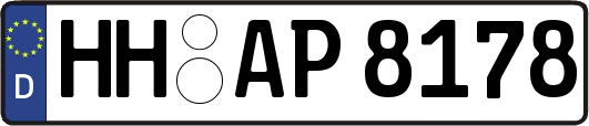 HH-AP8178