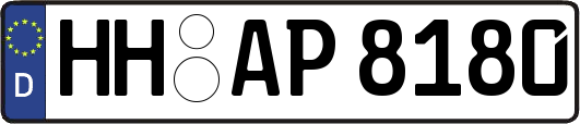 HH-AP8180