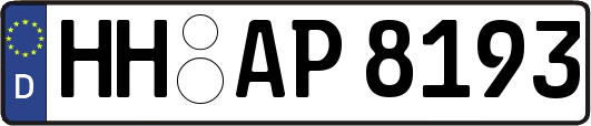 HH-AP8193