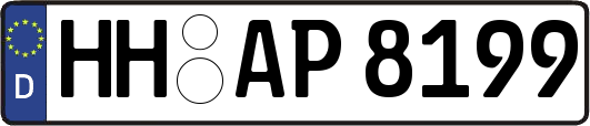 HH-AP8199