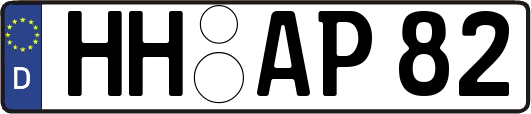 HH-AP82