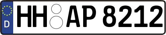 HH-AP8212