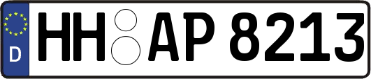 HH-AP8213