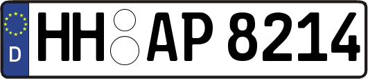 HH-AP8214
