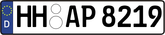 HH-AP8219