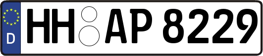 HH-AP8229