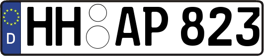 HH-AP823