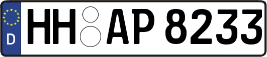 HH-AP8233