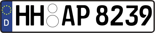 HH-AP8239