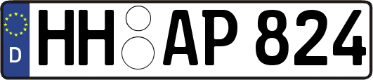 HH-AP824