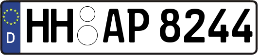 HH-AP8244
