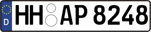 HH-AP8248