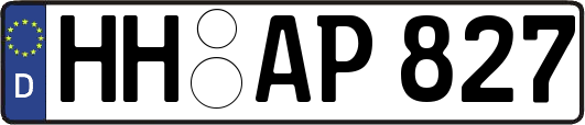 HH-AP827
