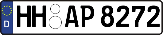 HH-AP8272