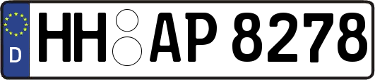 HH-AP8278