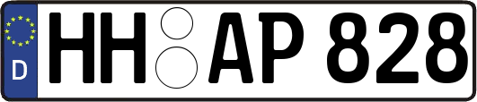 HH-AP828