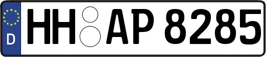 HH-AP8285