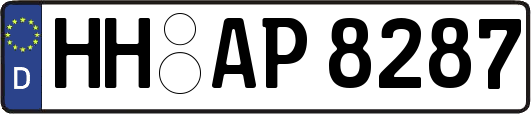 HH-AP8287