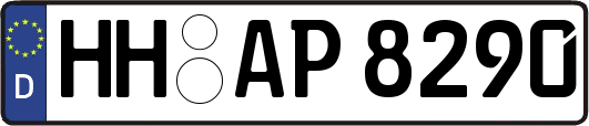 HH-AP8290