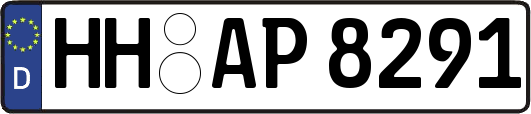 HH-AP8291