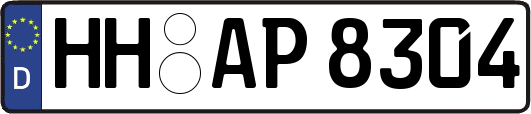 HH-AP8304