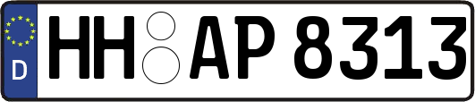 HH-AP8313