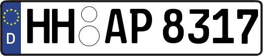 HH-AP8317