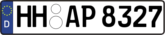 HH-AP8327