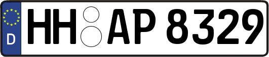 HH-AP8329