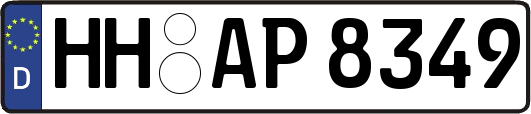 HH-AP8349