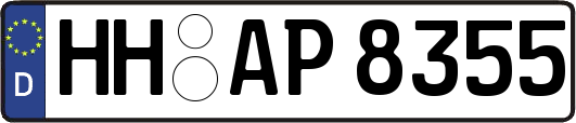 HH-AP8355