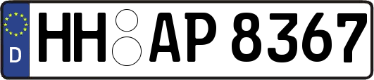 HH-AP8367