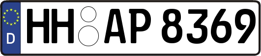 HH-AP8369